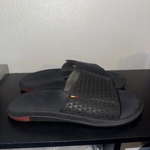 Tread Labs Albion Sandals Mens 11 Black Outdoor Comfort Supportive Shoes TREAD LABS Women main image 4